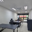 은평-031 | [평화사무용가구] 서울 은평구 수색 사무실 배송후기! (스칼라책상,블루책상)