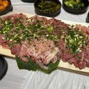 산장관광지 화장실(2) 이미지