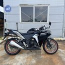 2012년식 cbr250r abs 판매 합니다(완료) 이미지