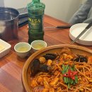 정담 | 모란역 술집 정담 후기, 알찜 시키면 후회 없음 모란 안주 찐맛집