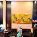 계산시장 고객화장실 | 다낭 공항 픽업 마사지 한시장 가성비 투란스파