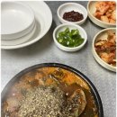 솜리뼈다귀탕