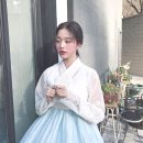 황비한복
