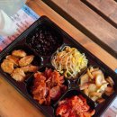 에스닷(3층) 개방화장실 | 양주 장흥 계곡 맛집 식당 애견동반 가능한 송추장흥계곡무릉도원 오리백숙 후기