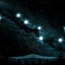 북두칠성 이미지