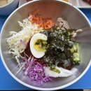 곽지집 | 제주 애월 국수집 곽지국시 비빔국수 내돈내산 후기
