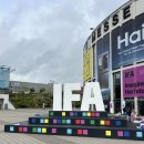 자비스 | 2025 IFA 후기 | 자비스와 하울의 움직이는 성 같은 홈 AI