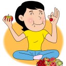 당뇨에 과일을 먹어야 하는 이유... 이미지