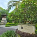 발리목욕탕 | 🍀발리 사누르 하얏트리젠시발리 후기｜수영장·조경·조식까지 5성급 호텔 리뷰