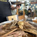 청수한방횡계백숙 | [인천 서구청 맛집] 청수 한방 횡계 백숙 _ 몸보신 가능