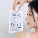 여성 맞춤 단백질 쉐이크, 비키니 프로틴 출시[다이어트 관리 필수 아이템]