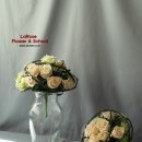 화훼장식기능사 이미지