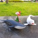 작은어촌 이미지