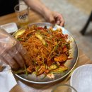 고잔동치킨맛집 통치킨과 쫄뱅이가 맛있는 가마솥통닭