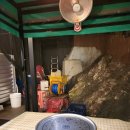 옛날스넥 | [목포] 가볍게 식사하기 좋은 온달스넥 반려동물 동반, 주차 OK