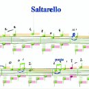 [1]Anonimo-Saltarello guitar 이미지