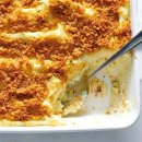 Mashed Potato Casserole (매쉬드 포테이토 캐서롤) 이미지