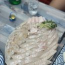 선경성지곡아파트 경로당 | 초읍 횟집 회찬들 광어가 두툼하니 맛있네