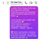 2224 | 일본 오키나와 여행 트로피칼 비치 요가 수업 가격 후기