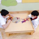 무지개 태권도장 이미지