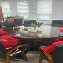 군북면사무소 이미지