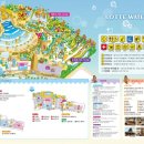 워터파크화장실 이미지