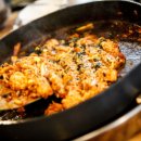 한옥닭갈비