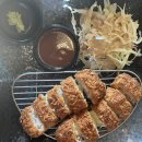 쇼부라멘 군포부곡점