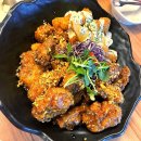 맛나리치킨 이미지