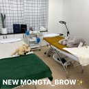 몽브로우