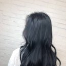 헤어염색단비