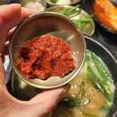 최고로국밥 | 부산 해운대 마린시티맛집 수변최고돼지국밥 항정국밥 후기