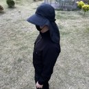 골프모자, 썬글레이드 / 플랩캡 자외선차단모자