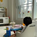 트로파스트, 둑티그, 레트 아기책상 / 비노즈 교구장 / 나산 회전책장 (아기가구, 거실놀이방 가구배치)