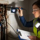 천안서북소방서 화장실 | 누수천안서북구 통해 화장실누수 해결 후기