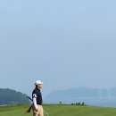 더블랙 | 더해븐CC 라운딩 후기— 바다를 품은 코스는 매력적, 바람과 관리는 숙제