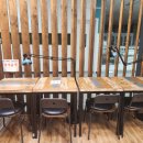 시정담벼락 작은도서관 이미지