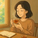보이차로 감정이 부드러워진 여성들의 공통 후기 정리 – 마음의 온도를 낮춰준 차 한 잔