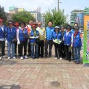 건국동 광주은행 사거리 이미지