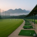 보은라온골프연습장 | 보은군 실외 골프연습장 추천 및 정액권 가격 정리