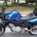 BMW F800ST 팝니다 이미지