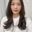 안산 중앙동 미용실 살롱드옴브레 1인 미용실 레이어드컷