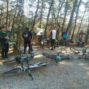 장산약수터 이미지