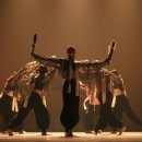 태혜신무용단 공연 이미지