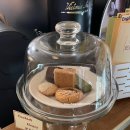 전리단길 브런치맛집인데 쿠키도 잘한다니! (당근케이크도 있음) 이너프커피 inouf coffee (inourfavour)
