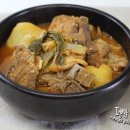 에덴감자탕 이미지