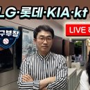 [펨코펌][야구부장]KT 위즈, 강철종신 / LG트윈스, 염경엽 선임 이미 지나간 배 & 이런 야구 할 줄 알고 데려왔다. 이미지