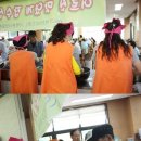 6월, YNCC(주)지원의 특별효도급식 Day~! 이미지