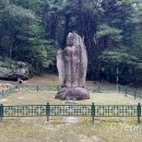 용주암 석조여래입상 | 거창 농산리 석조여래입상 대한민국 보물
