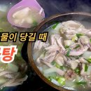 닭곰탕 Daum카페